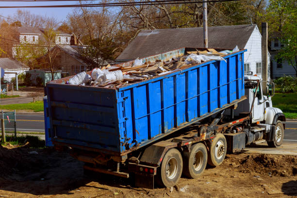 Best Furniture Removal Near Me  in Jacinto City, TX