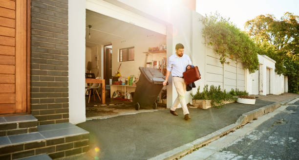 Best Junk Hauling Services  in Jacinto City, TX