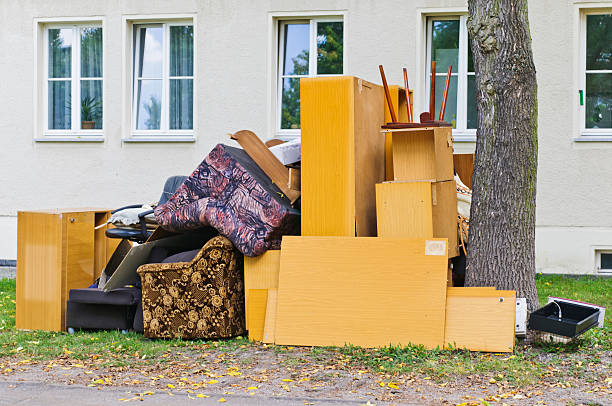 Debris Removal in Jacinto City, TX