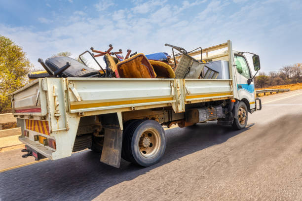 Best Full-Service Junk Removal  in Jacinto City, TX