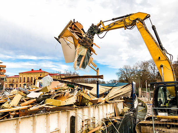 Best Junk Removal Near Me  in Jacinto City, TX